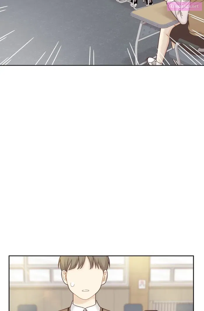 Odd Girl Out Zinmanga X Chapter 301 Page 70