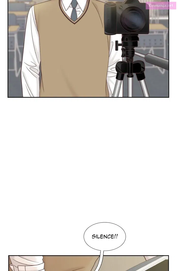 Odd Girl Out Zinmanga X Chapter 301 Page 71