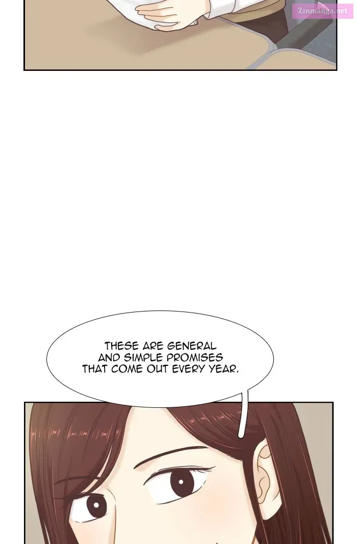 Odd Girl Out Zinmanga X Chapter 301 Page 78