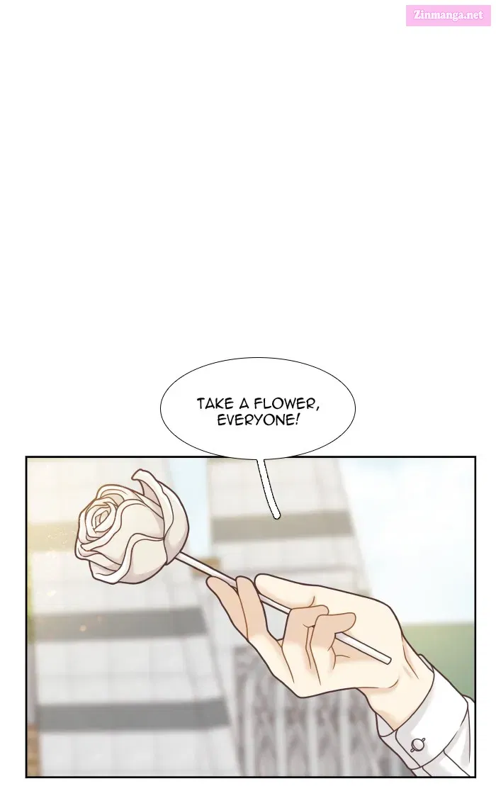 Odd Girl Out Zinmanga X Chapter 299 Page 44