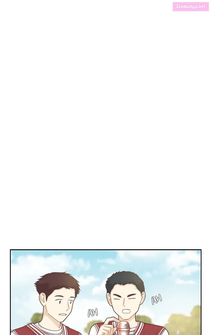 Odd Girl Out Zinmanga X Chapter 299 Page 48