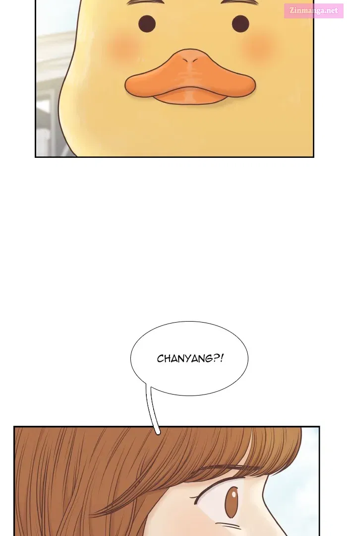 Odd Girl Out Zinmanga X Chapter 299 Page 67