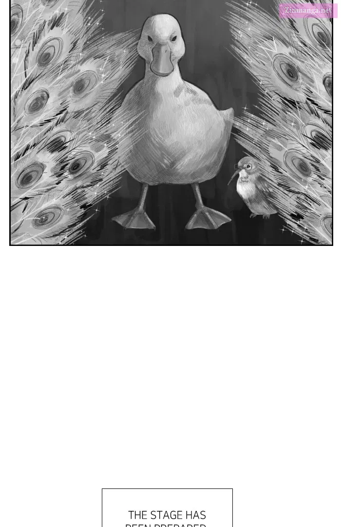 Odd Girl Out Zinmanga X Chapter 299 Page 80