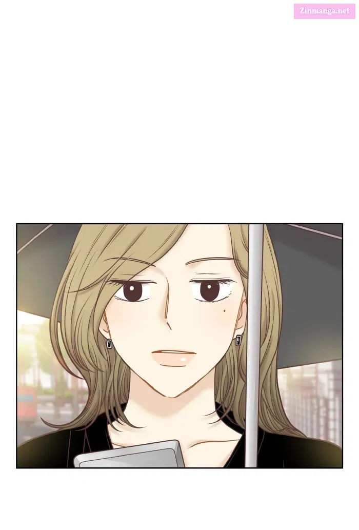 Odd Girl Out Zinmanga X Chapter 298 Page 85