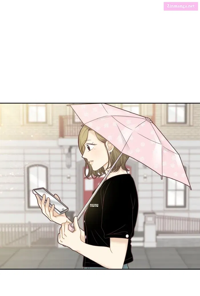 Odd Girl Out Zinmanga X Chapter 298 Page 86