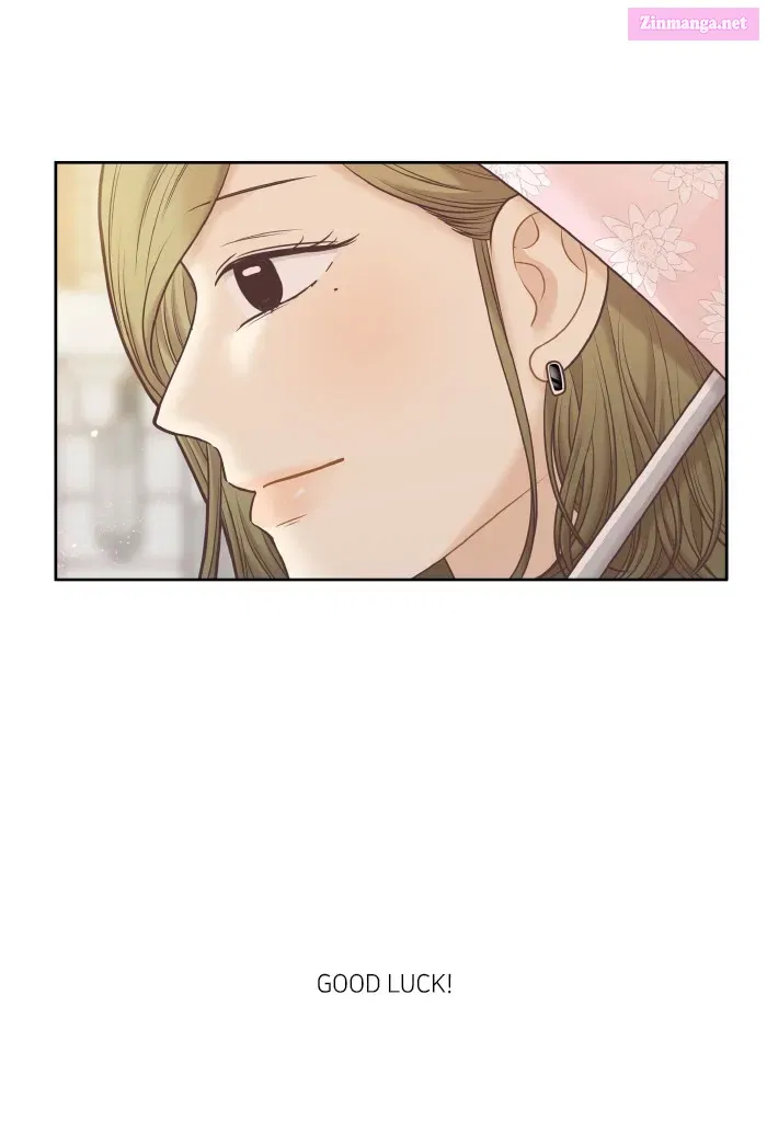 Odd Girl Out Zinmanga X Chapter 298 Page 88