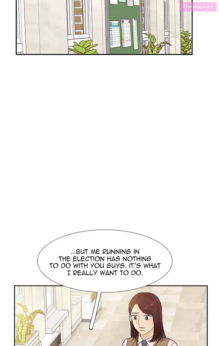 Odd Girl Out Zinmanga X Chapter 294 Page 7