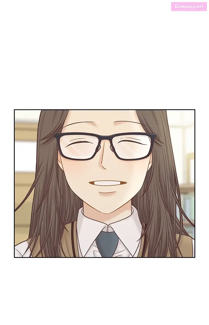 Odd Girl Out Zinmanga X Chapter 293 Page 28