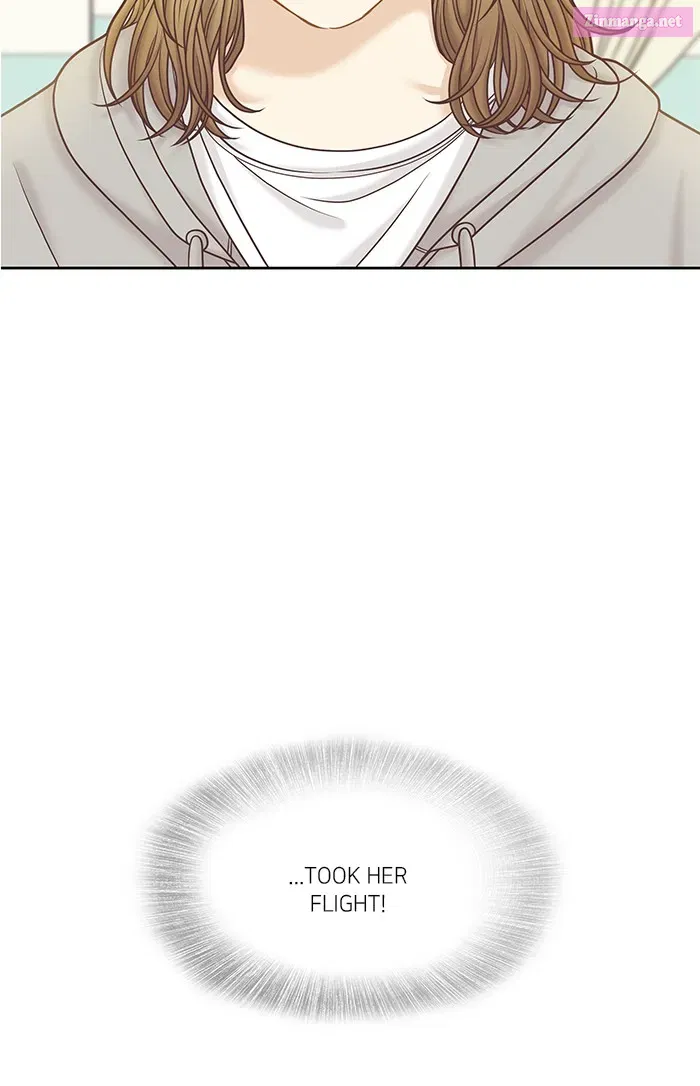 Odd Girl Out Zinmanga X Chapter 293 Page 31