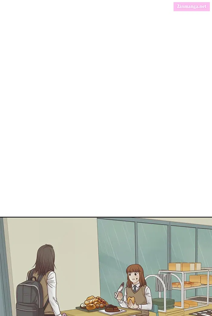 Odd Girl Out Zinmanga X Chapter 292 Page 2