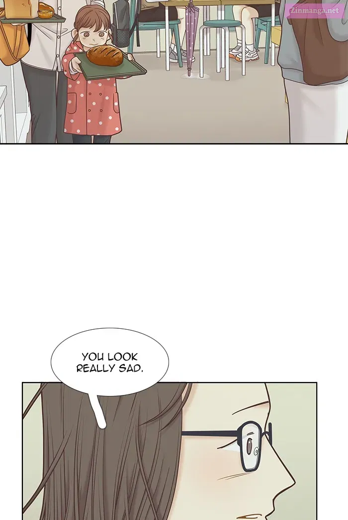 Odd Girl Out Zinmanga X Chapter 292 Page 16