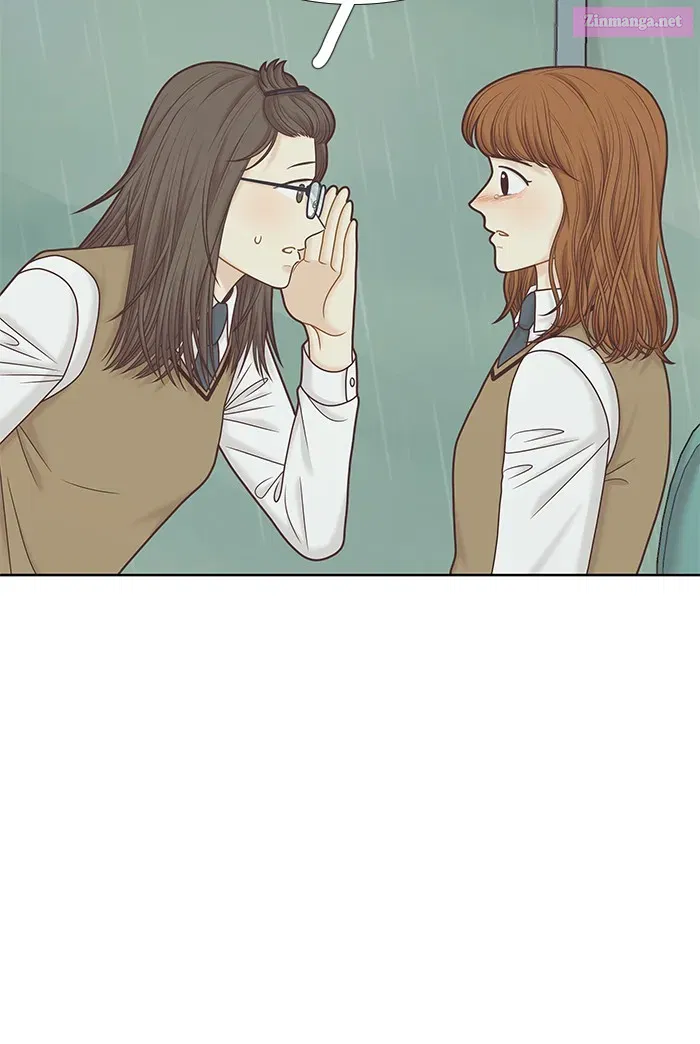 Odd Girl Out Zinmanga X Chapter 292 Page 24