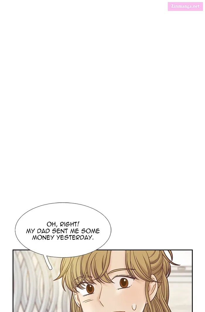 Odd Girl Out Zinmanga X Chapter 291 Page 50