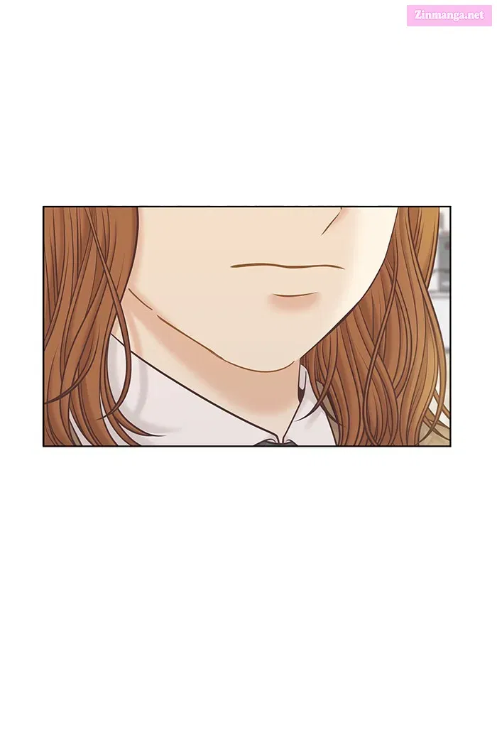 Odd Girl Out Zinmanga X Chapter 291 Page 61