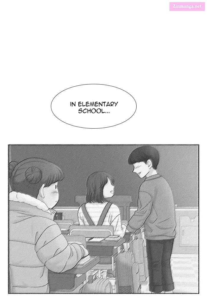 Odd Girl Out Zinmanga X Chapter 291 Page 78