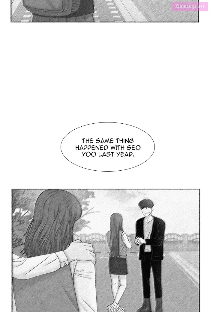 Odd Girl Out Zinmanga X Chapter 291 Page 80
