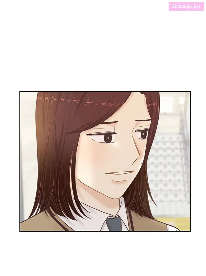 Odd Girl Out Zinmanga X Chapter 291 Page 92
