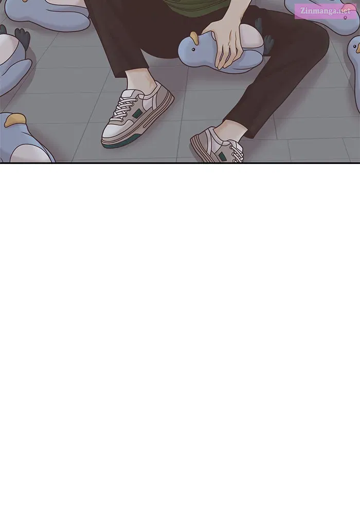 Odd Girl Out Zinmanga X Chapter 290 Page 49