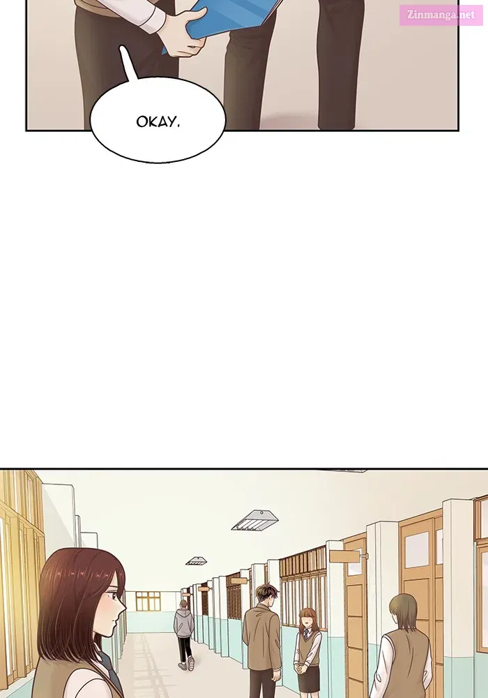 Odd Girl Out Zinmanga X Chapter 290 Page 81