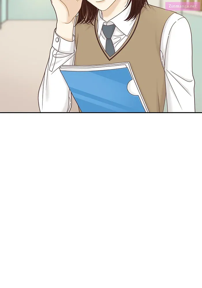 Odd Girl Out Zinmanga X Chapter 290 Page 83