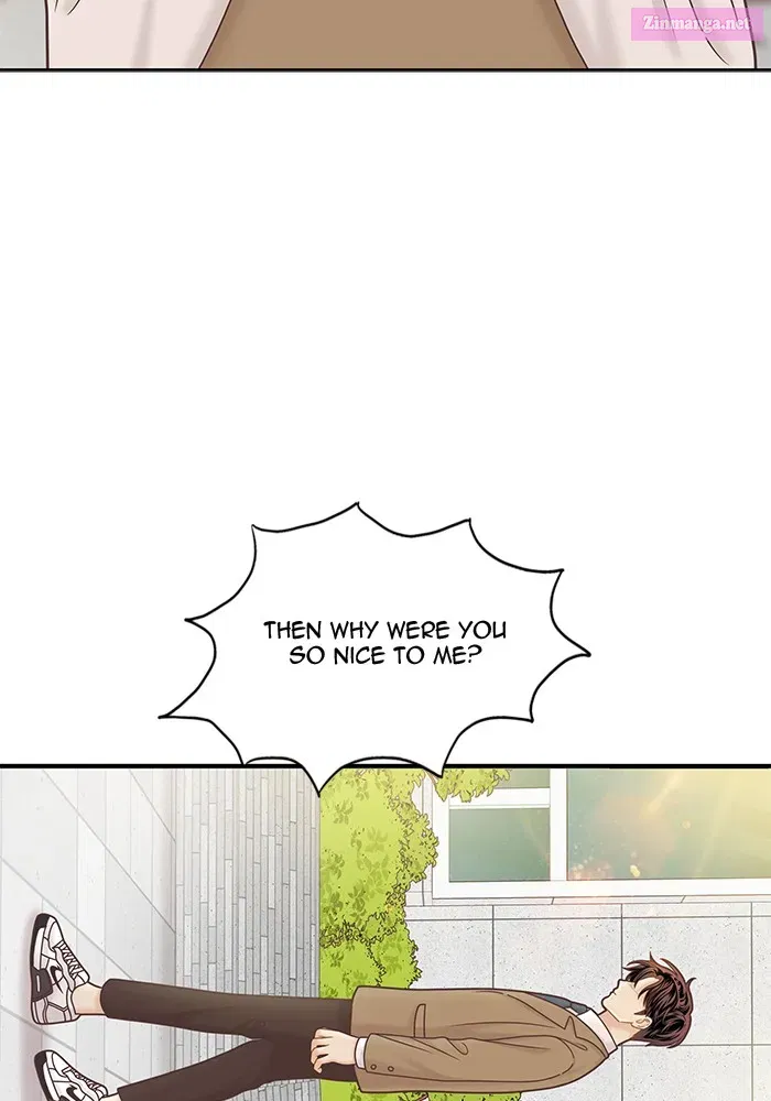 Odd Girl Out Zinmanga X Chapter 290 Page 101