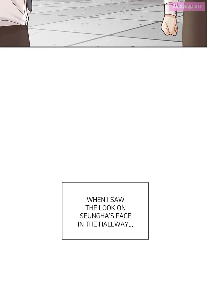 Odd Girl Out Zinmanga X Chapter 290 Page 110