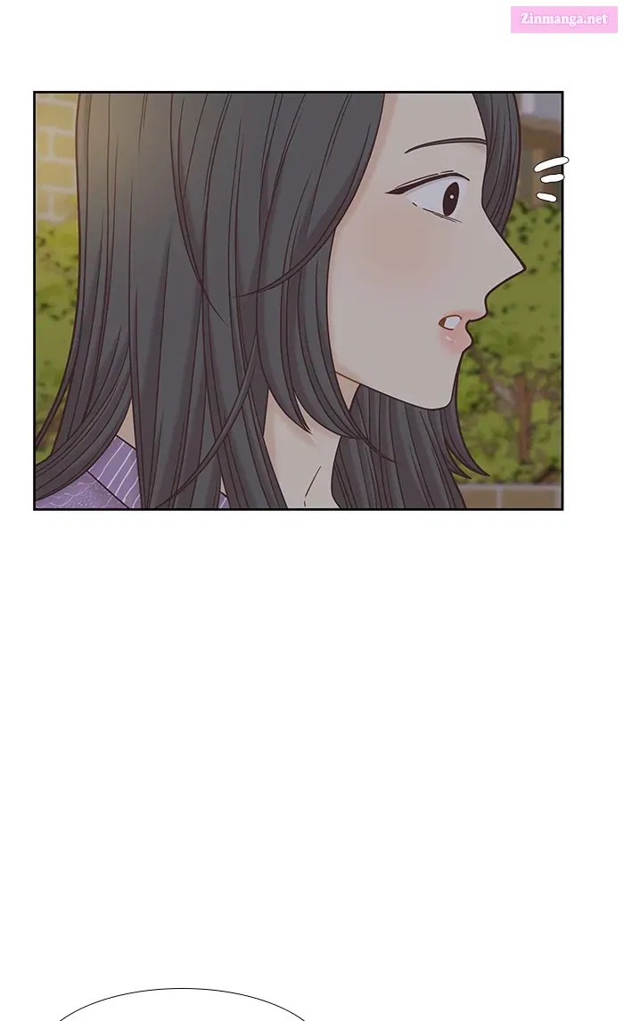 Odd Girl Out Zinmanga X Chapter 288 Page 21