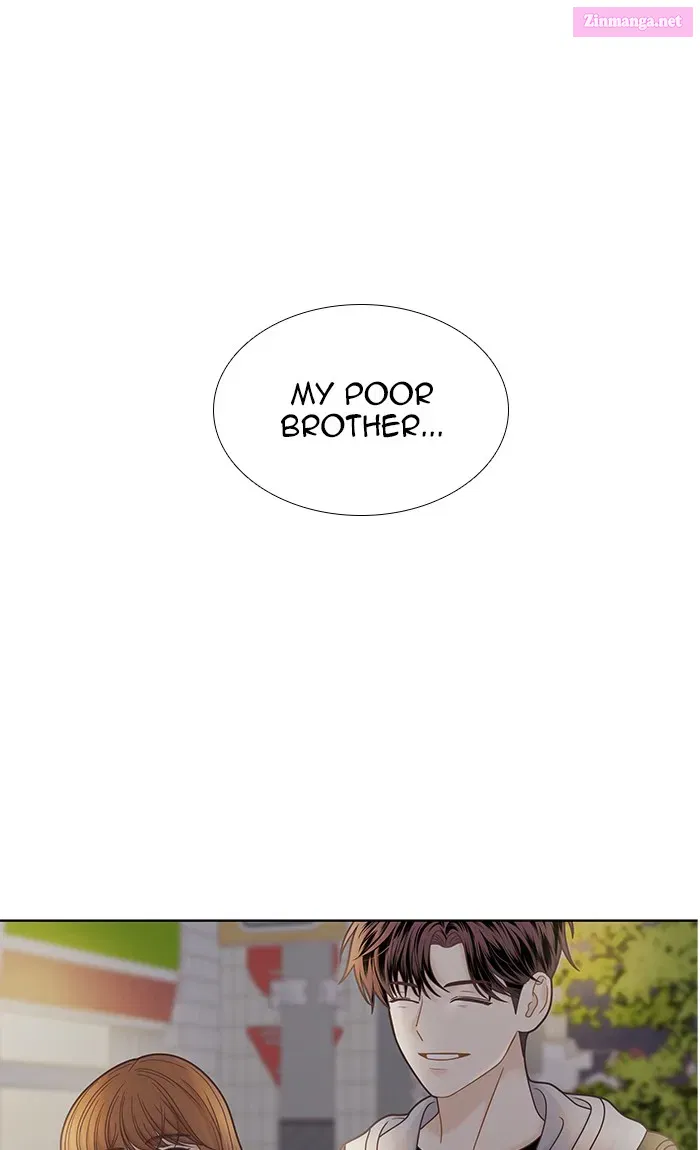Odd Girl Out Zinmanga X Chapter 288 Page 29