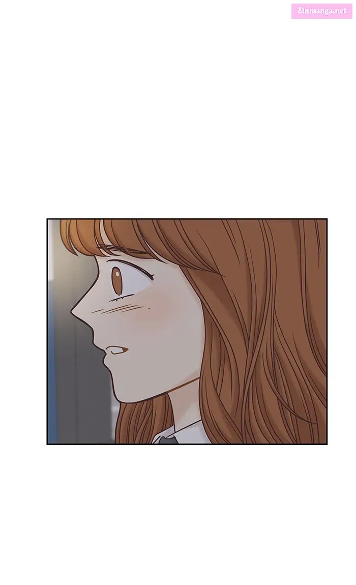 Odd Girl Out Zinmanga X Chapter 288 Page 50