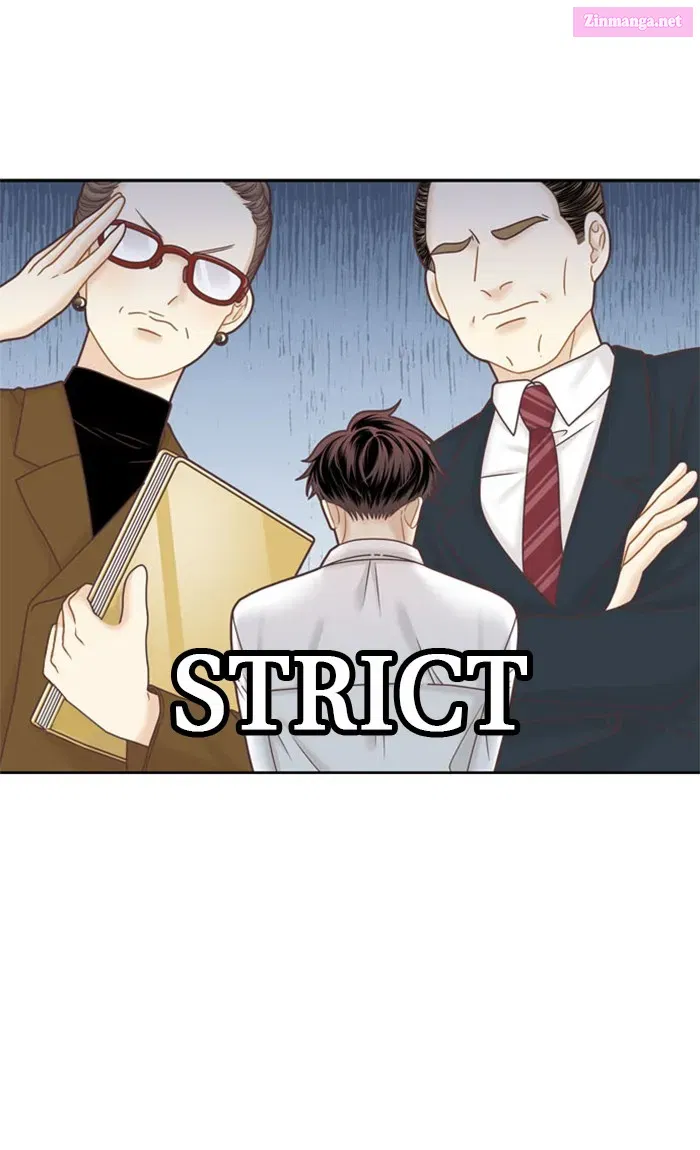Odd Girl Out Zinmanga X Chapter 288 Page 75