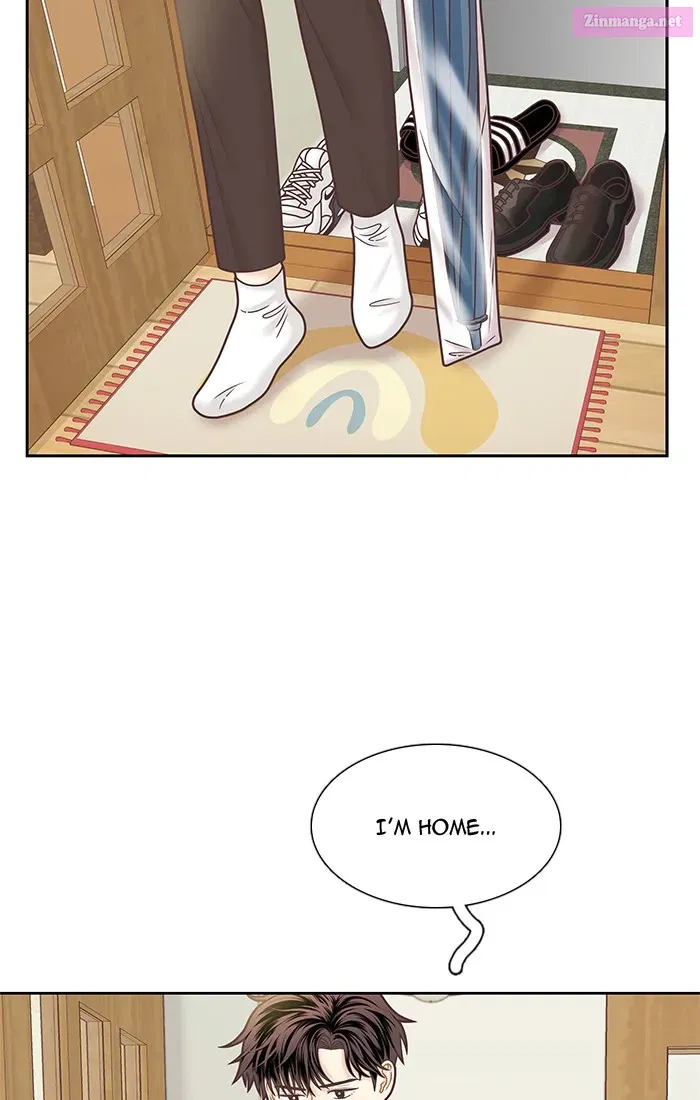 Odd Girl Out Zinmanga X Chapter 287 Page 26