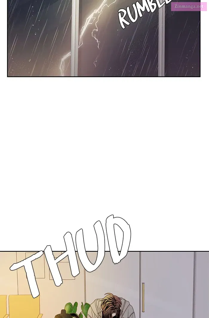 Odd Girl Out Zinmanga X Chapter 286 Page 108