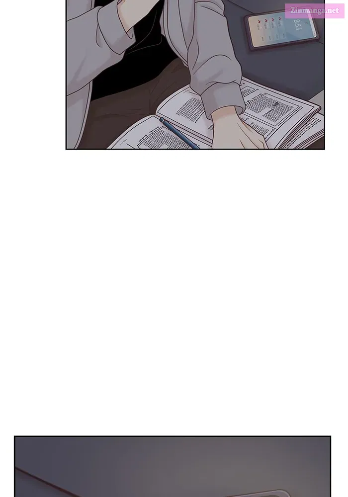 Odd Girl Out Zinmanga X Chapter 286 Page 113