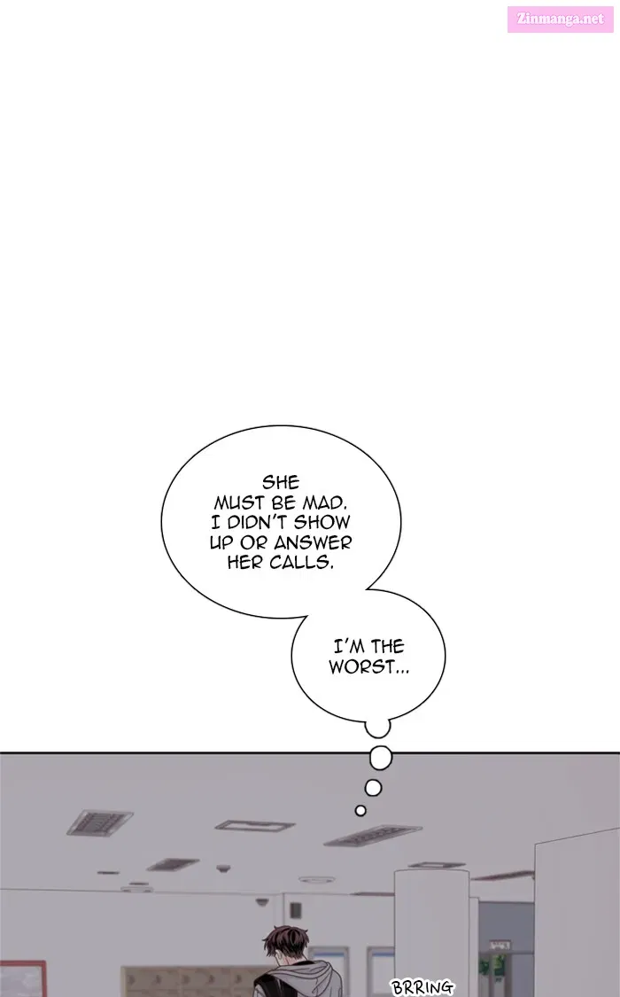 Odd Girl Out Zinmanga X Chapter 286 Page 119