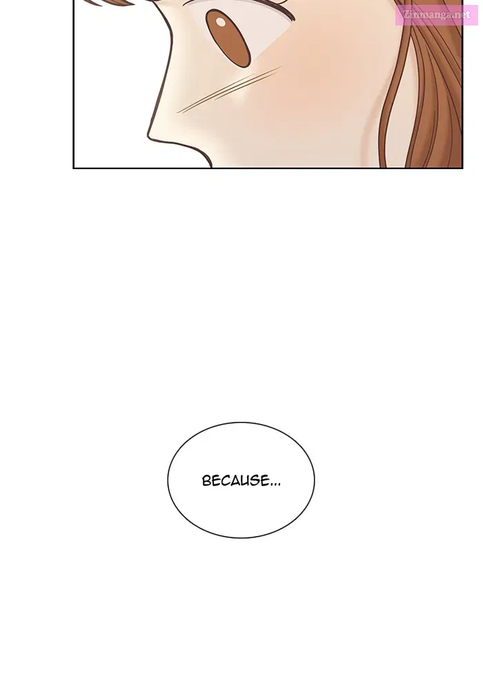 Odd Girl Out Zinmanga X Chapter 285 Page 41