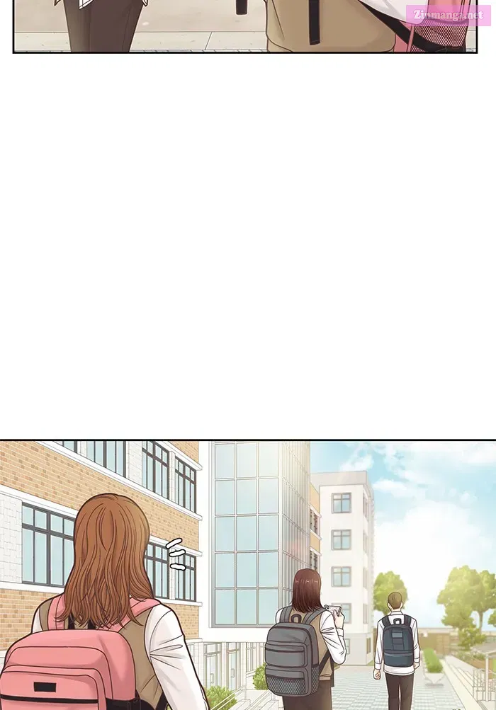 Odd Girl Out Zinmanga X Chapter 284 Page 48