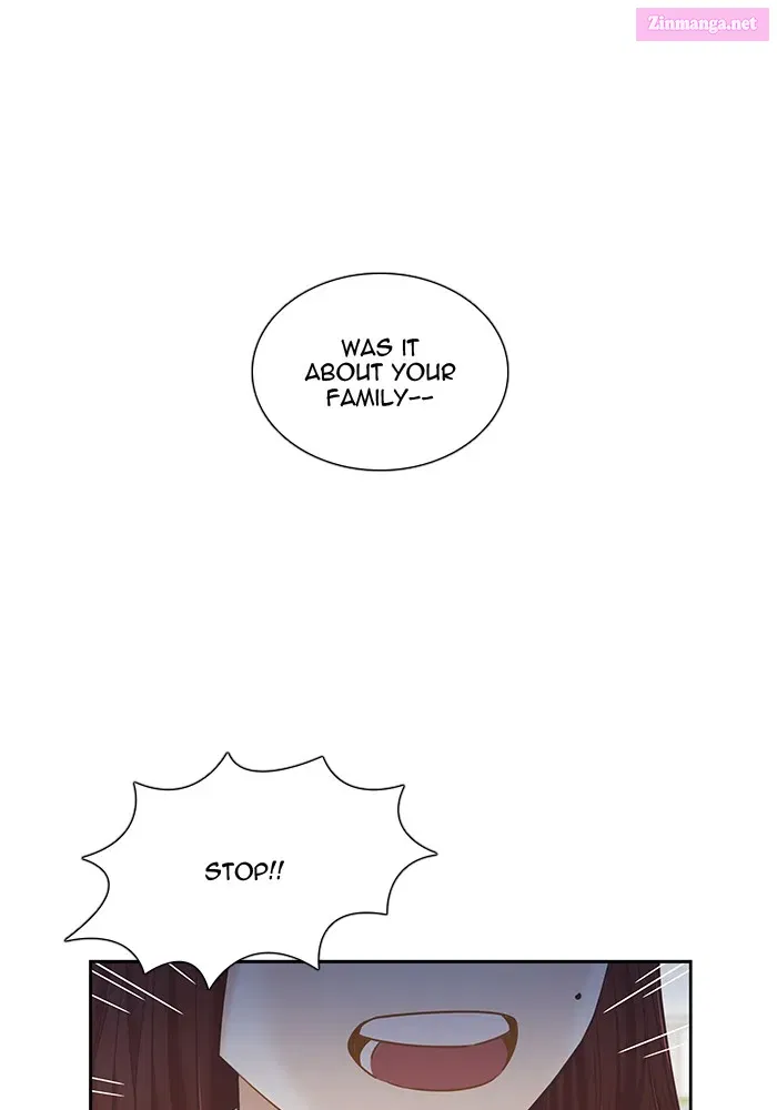 Odd Girl Out Zinmanga X Chapter 284 Page 60