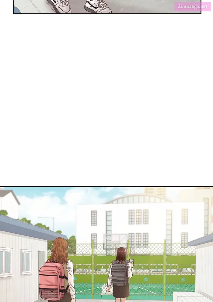 Odd Girl Out Zinmanga X Chapter 284 Page 67
