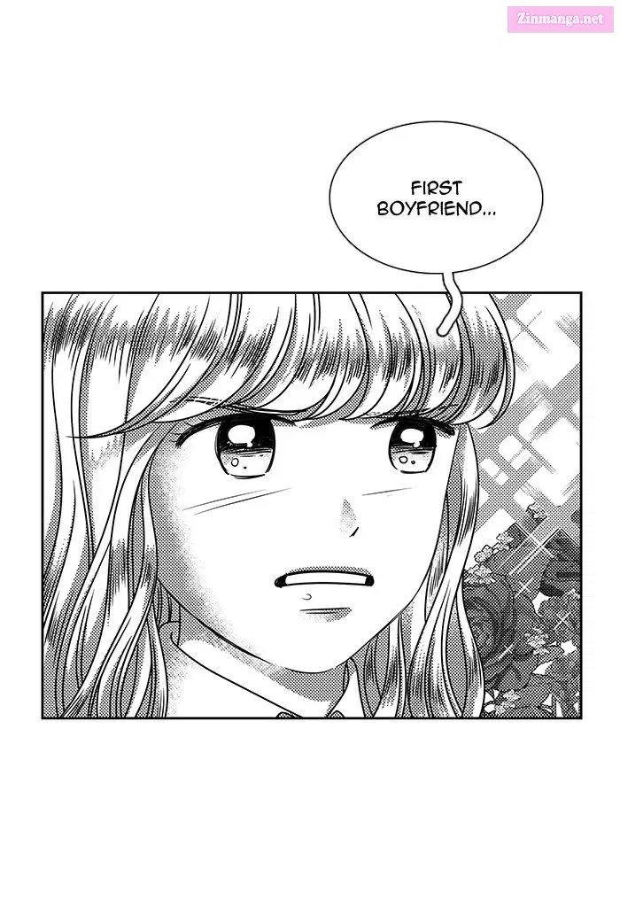 Odd Girl Out Zinmanga X Chapter 282 Page 30