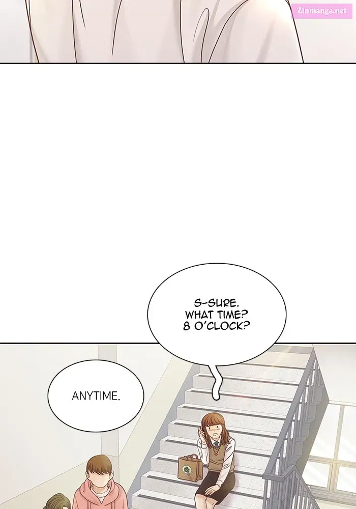 Odd Girl Out Zinmanga X Chapter 282 Page 68