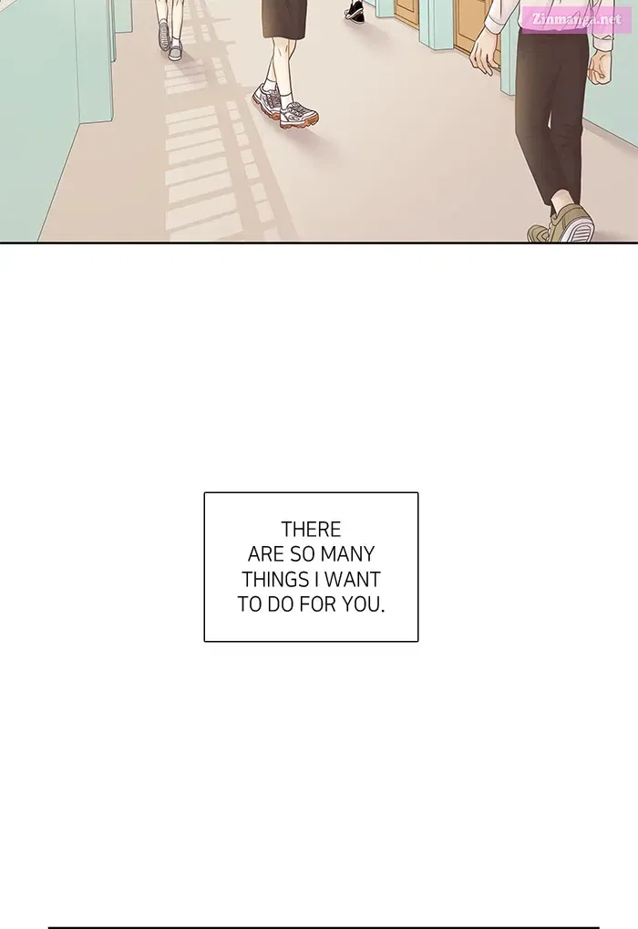 Odd Girl Out Zinmanga X Chapter 282 Page 85
