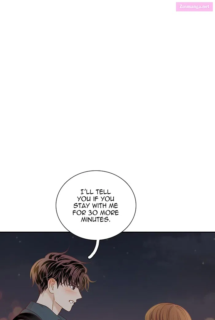 Odd Girl Out Zinmanga X Chapter 281 Page 1