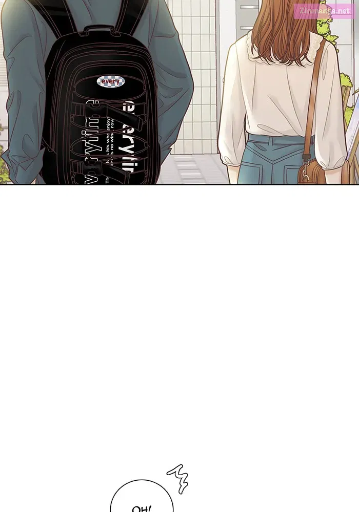 Odd Girl Out Zinmanga X Chapter 280 Page 8