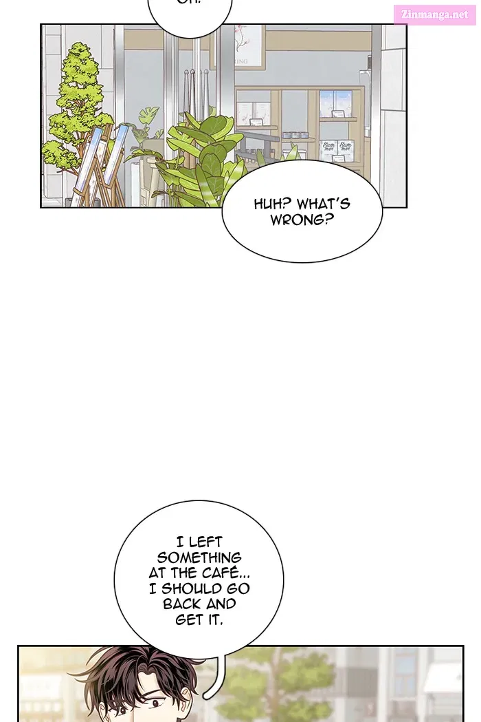 Odd Girl Out Zinmanga X Chapter 280 Page 9