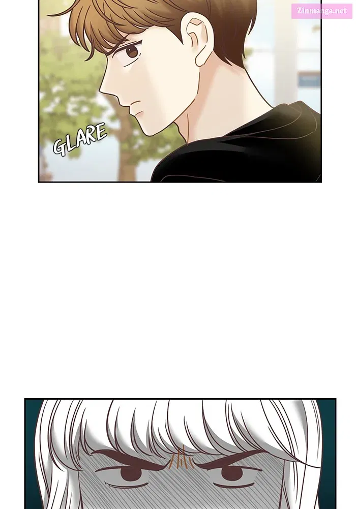 Odd Girl Out Zinmanga X Chapter 280 Page 42