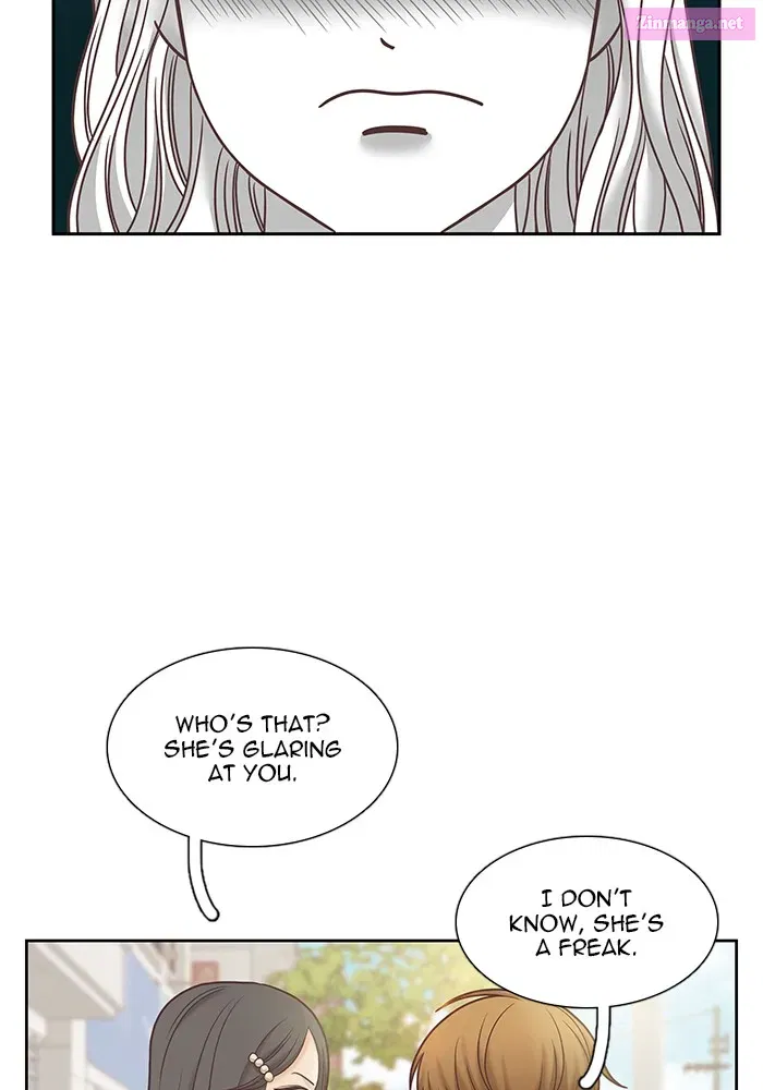 Odd Girl Out Zinmanga X Chapter 280 Page 43