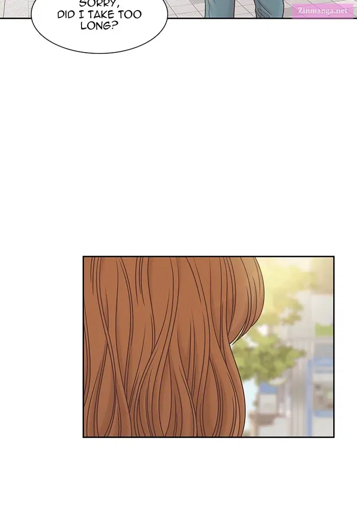 Odd Girl Out Zinmanga X Chapter 280 Page 47