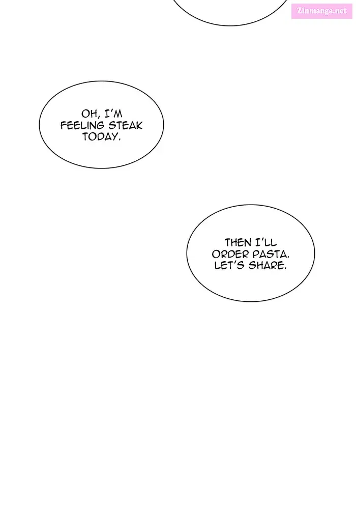 Odd Girl Out Zinmanga X Chapter 280 Page 56