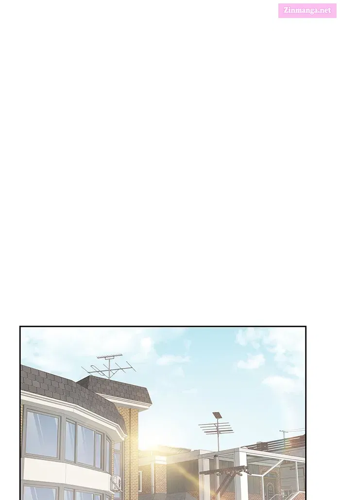 Odd Girl Out Zinmanga X Chapter 278 Page 81