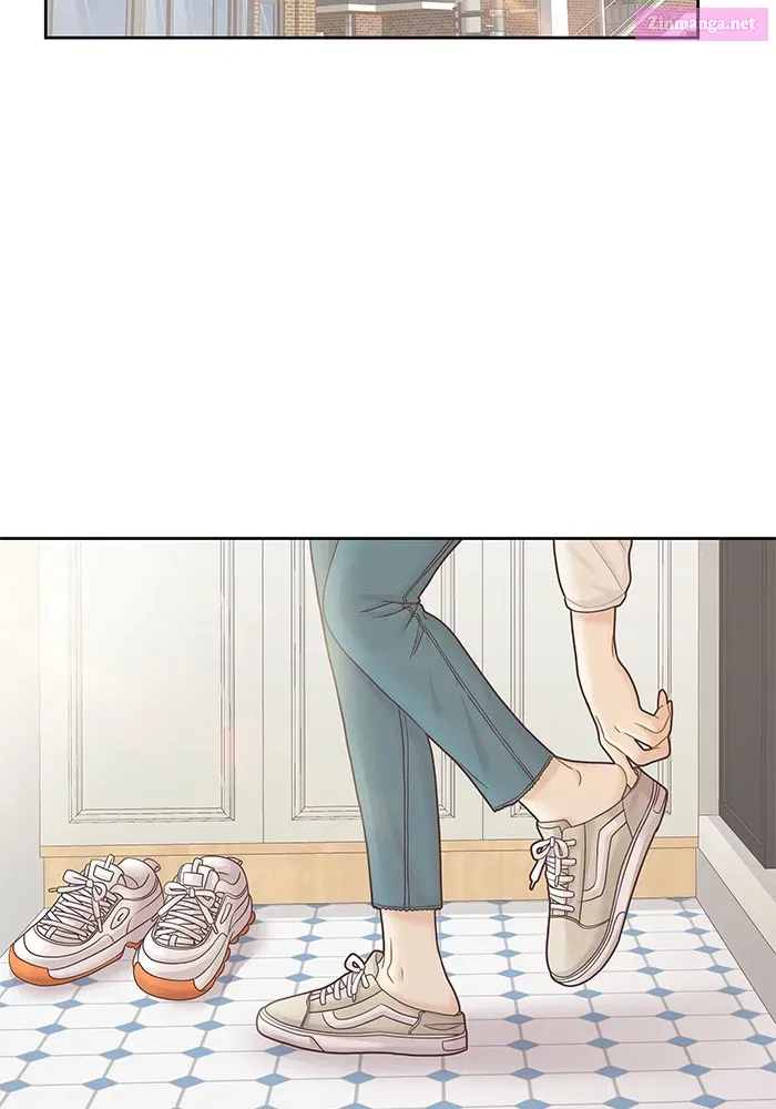 Odd Girl Out Zinmanga X Chapter 278 Page 82